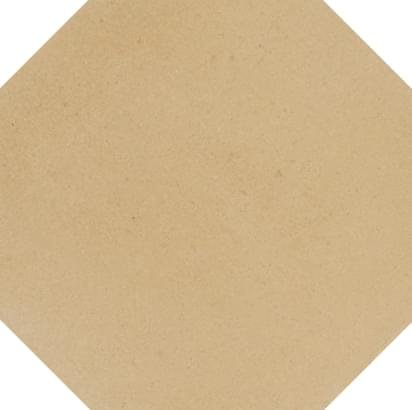 Carodeco Les Octogones-Hexagones Et Cabochons Octogone Beige 21 20x20