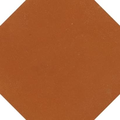 Carodeco Les Octogones-Hexagones Et Cabochons Octogone Brique 75 20x20
