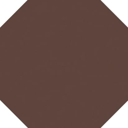 Carodeco Les Octogones-Hexagones Et Cabochons Octogone Cachou 47 20x20