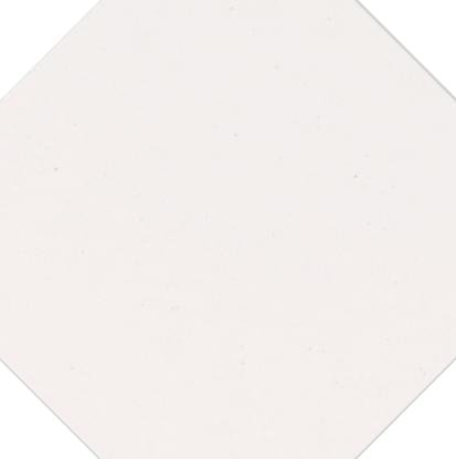 Carodeco Les Octogones-Hexagones Et Cabochons Octogone Niege 05K 20x20