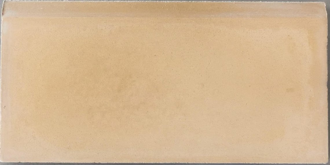 Carodeco Les Plinthes Beige 21 10x20
