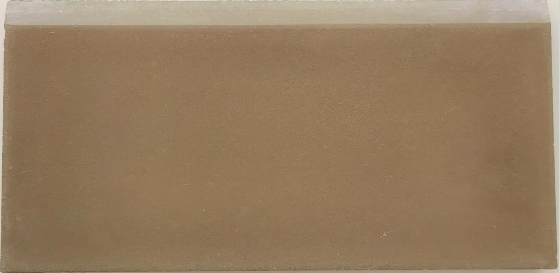 Carodeco Les Plinthes Chanvre 42 10x20