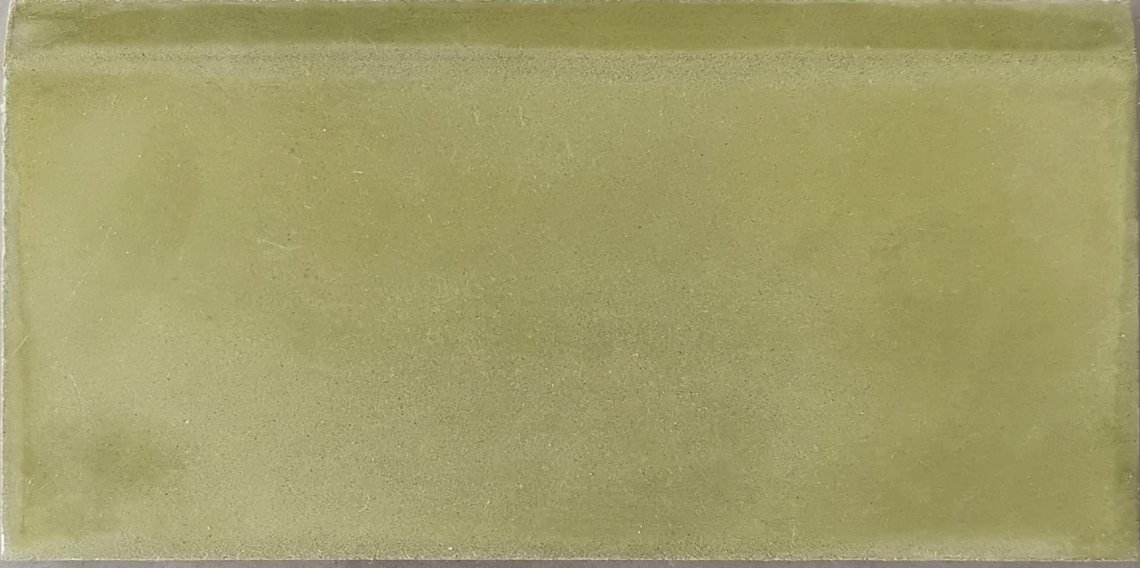 Carodeco Les Plinthes Olive 60 10x20