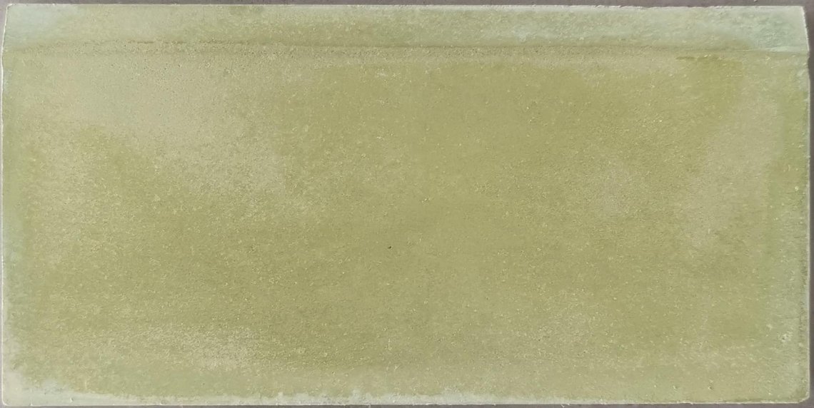 Carodeco Les Plinthes Tilleul 55 10x20