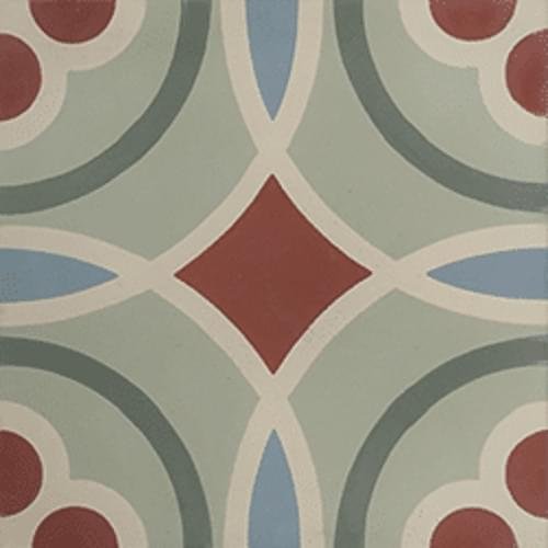 Carodeco Ligne Noga Sh060-6 20x20