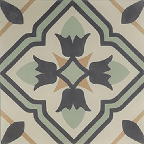 Carodeco Ligne Noga Sh111-2 20x20