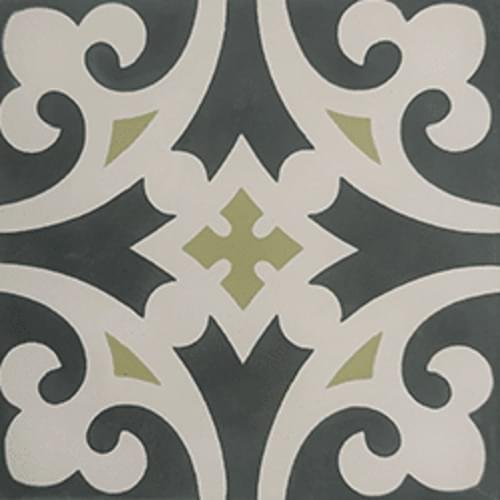 Carodeco Ligne Noga Sh5002-1 20x20