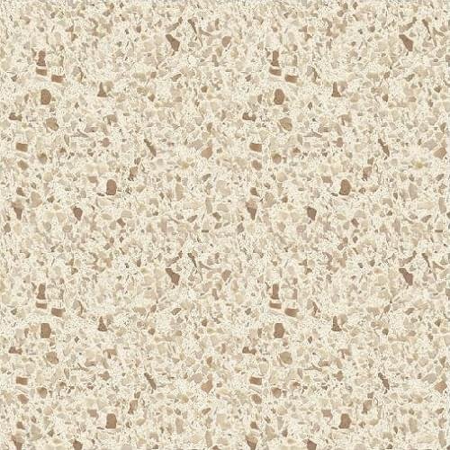 Carodeco Terrazzo Blanc 01 40x40