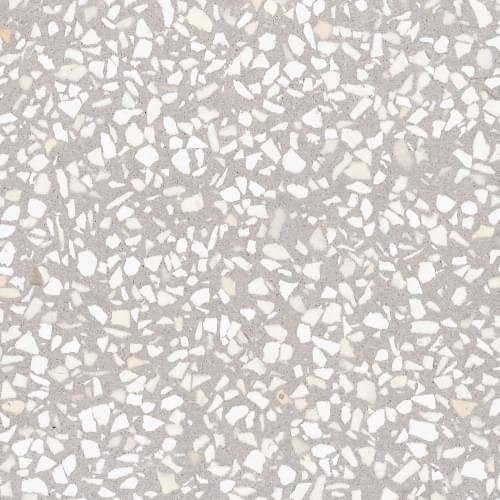 Carodeco Terrazzo Blanc Antique 29 40x40