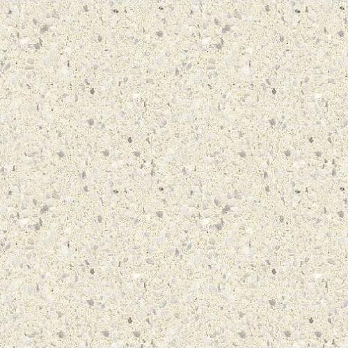 Carodeco Terrazzo Blanc Glace 02 40x40