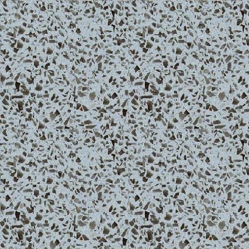 Carodeco Terrazzo Bleu 13 40x40