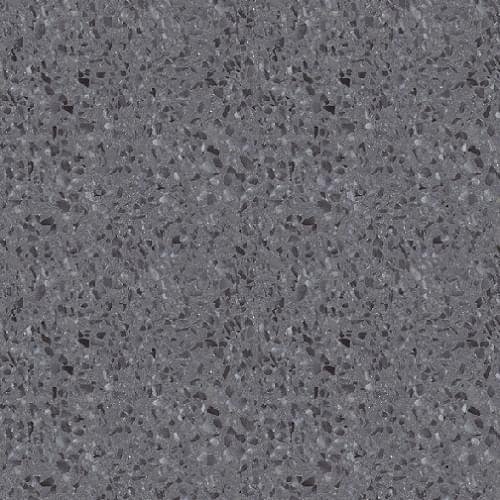 Carodeco Terrazzo Gris Fonce 19 40x40