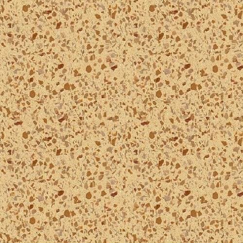 Carodeco Terrazzo Jaune Clair 03 40x40