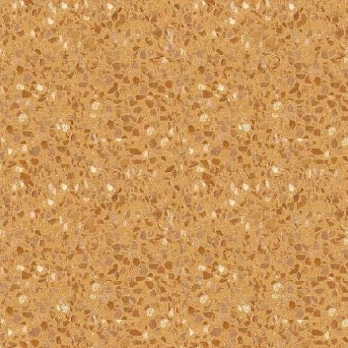 Carodeco Terrazzo Jaune Fonce 04 40x40
