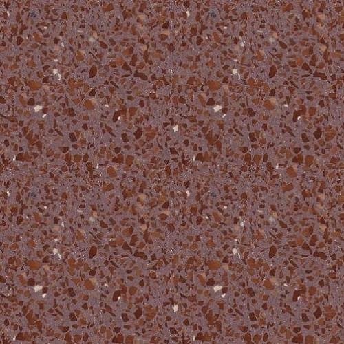 Carodeco Terrazzo Marron 06 40x40