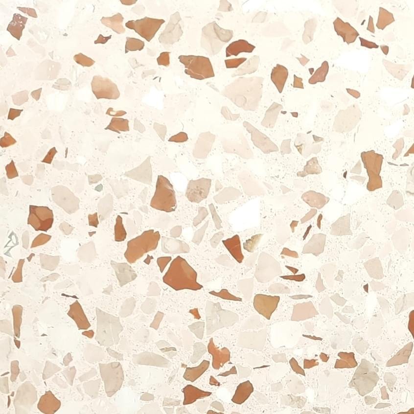 Carodeco Terrazzo Pp12 40x40