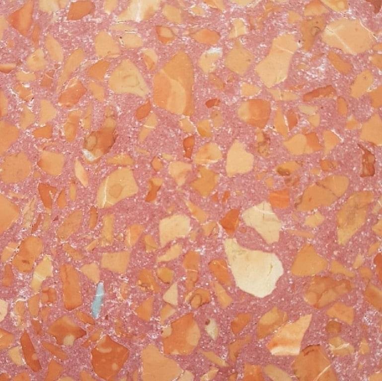 Carodeco Terrazzo Pp14 40x40