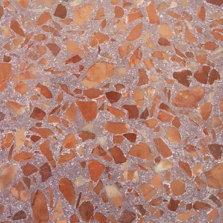 Carodeco Terrazzo Pp18 40x40