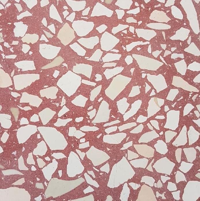 Carodeco Terrazzo Pp20 40x40