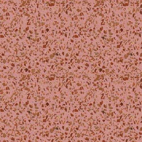 Carodeco Terrazzo Rose 09 40x40