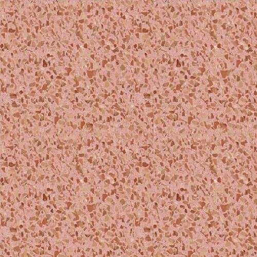 Carodeco Terrazzo Rose Corallo 15 40x40
