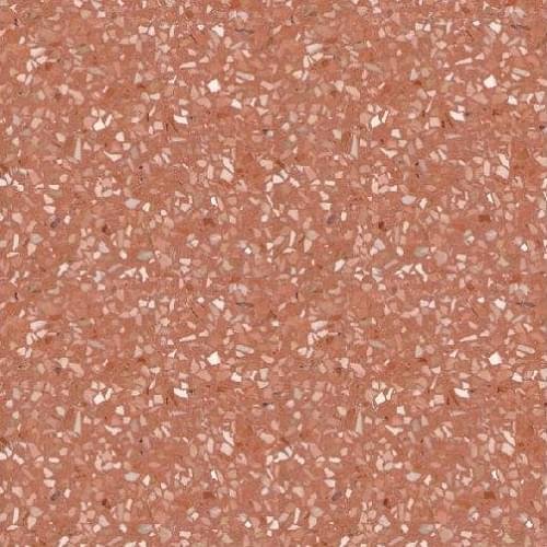 Carodeco Terrazzo Saumon 31 40x40