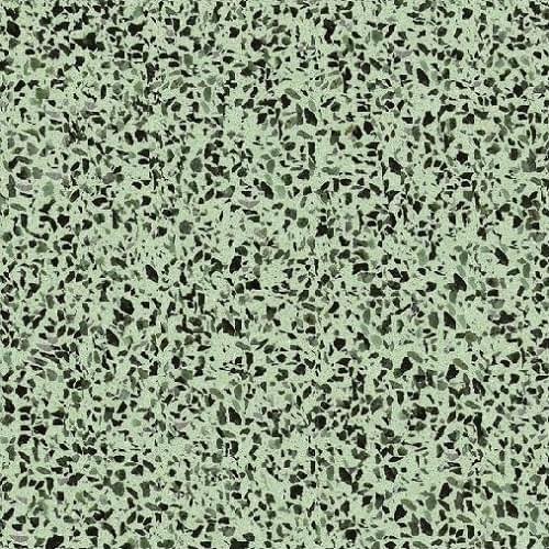 Carodeco Terrazzo Vert Clair 12 40x40