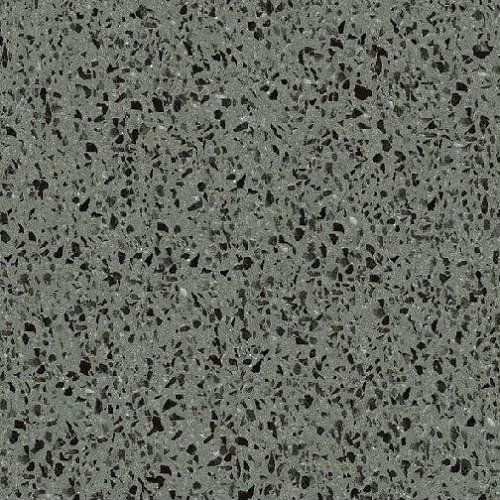 Carodeco Terrazzo Vert Fonce 11 40x40