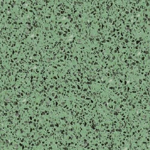 Carodeco Terrazzo Vert Lagune 14 40x40