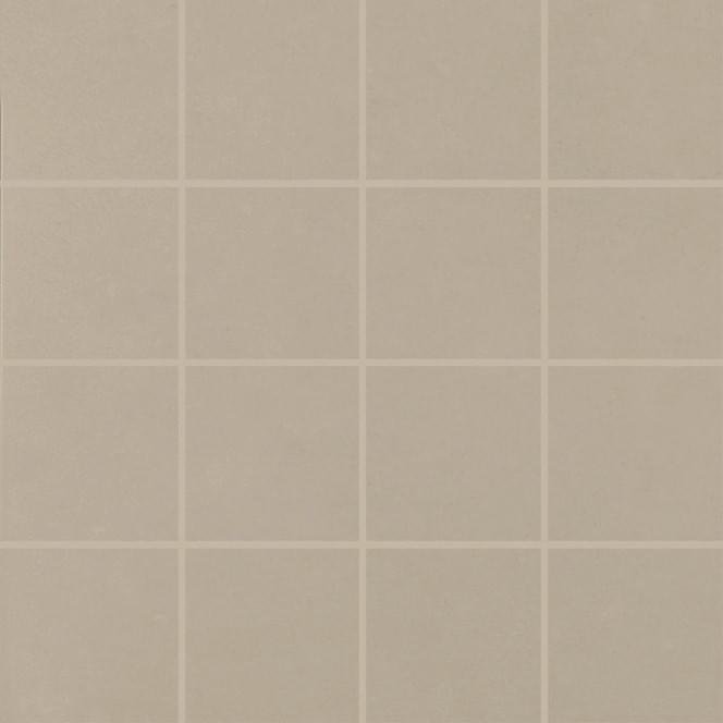 Casa Dolce Casa Materia Project 05 Honed 7.5x7.5 6 mm Mosaico 30x30
