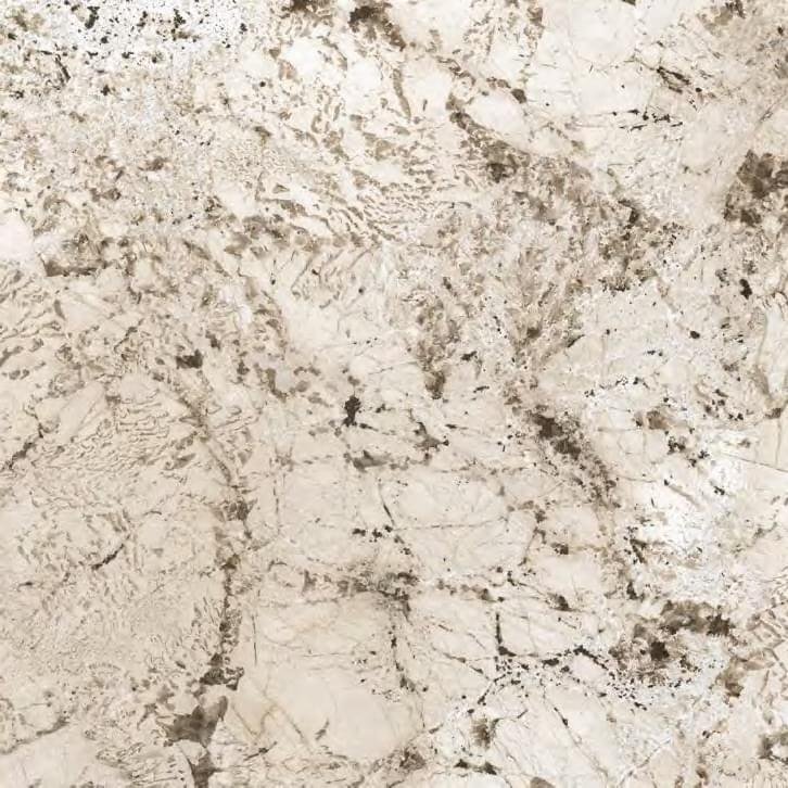 Casa Dolce Casa Nature Mood Glacier Glossy 6 mm 120x120