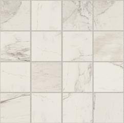 Casa Dolce Casa Stones And More 2.0 Calacatta Mosaico 30x30