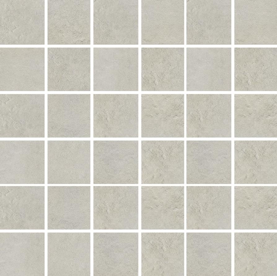 Casa Dolce Casa Studios Of Casamood Chalk Mosaico 5x5 5x5