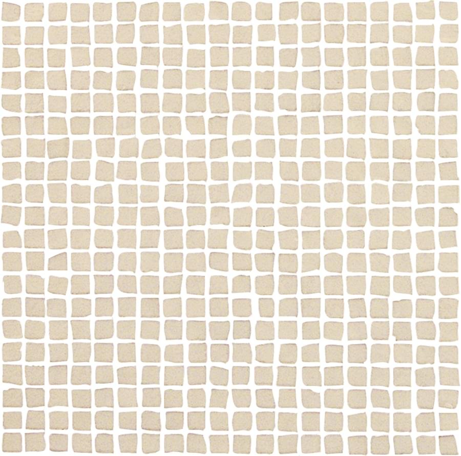 Casa Dolce Casa Vetro 02 Avorio Mosaico 4.5 mm 30x30