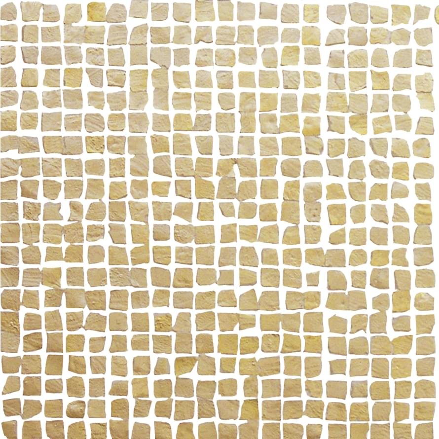 Casa Dolce Casa Vetro Metalli Platino Mosaico 4.5 mm 30x30