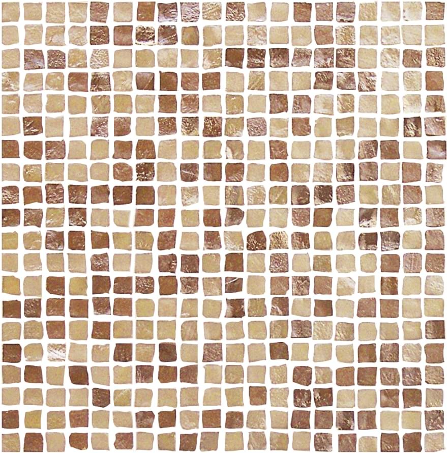 Casa Dolce Casa Vetro Mix Medio Lux 4.5 mm 30x30