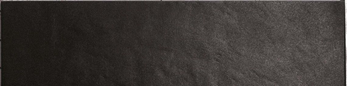 Casalgrande Padana Architecture Black Gloss 15x60