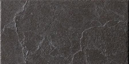 Casalgrande Padana Ardesia Nero 15x30