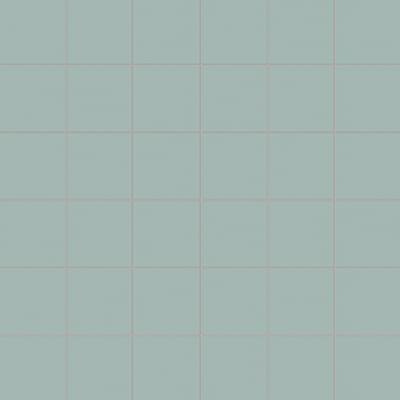 Casalgrande Padana Atelier Mosaico Fiordaliso 5x5 30x30