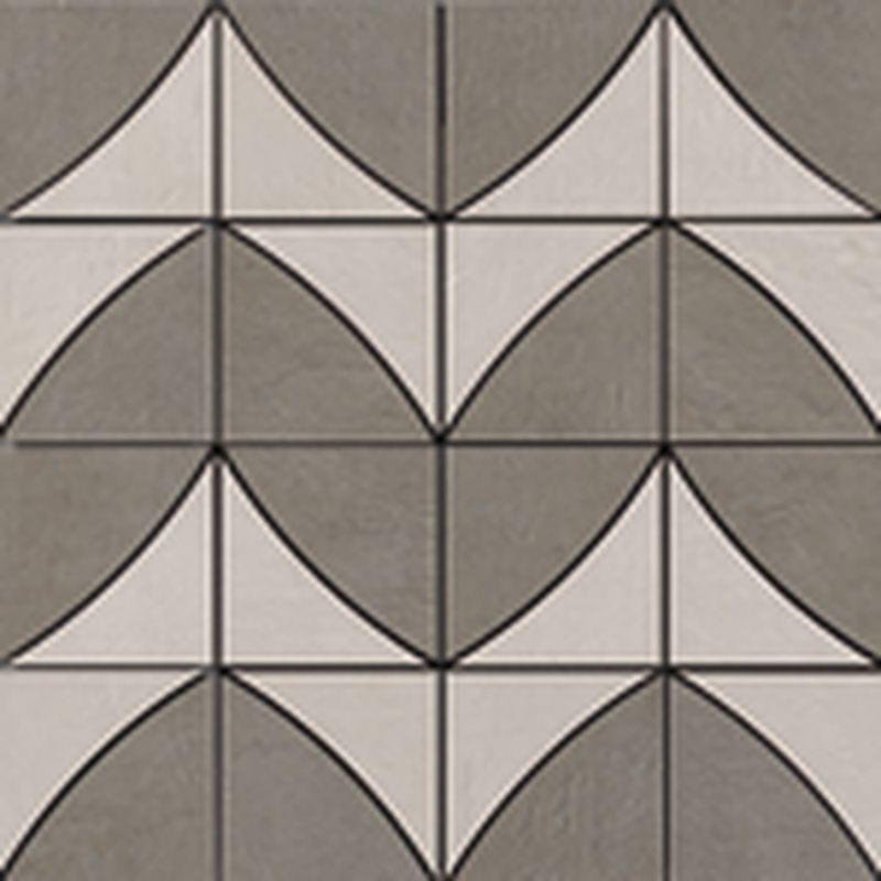 Casalgrande Padana Beton Inserto B2 37.5x37.5
