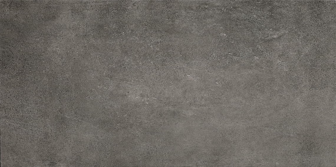 Casalgrande Padana Cemento Rasato Antracite 10 mm 30x60