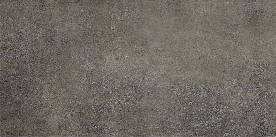 Casalgrande Padana Cemento Rasato Antracite 10 mm 37.5x75.5