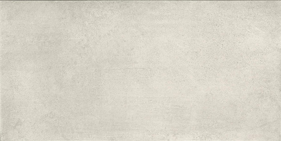 Casalgrande Padana Cemento Rasato Bianco 10 mm 30x60
