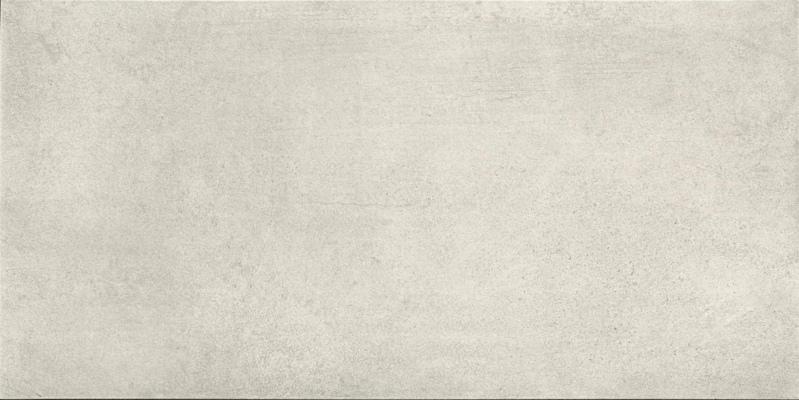 Casalgrande Padana Cemento Rasato Bianco 10 mm 37.5x75.5