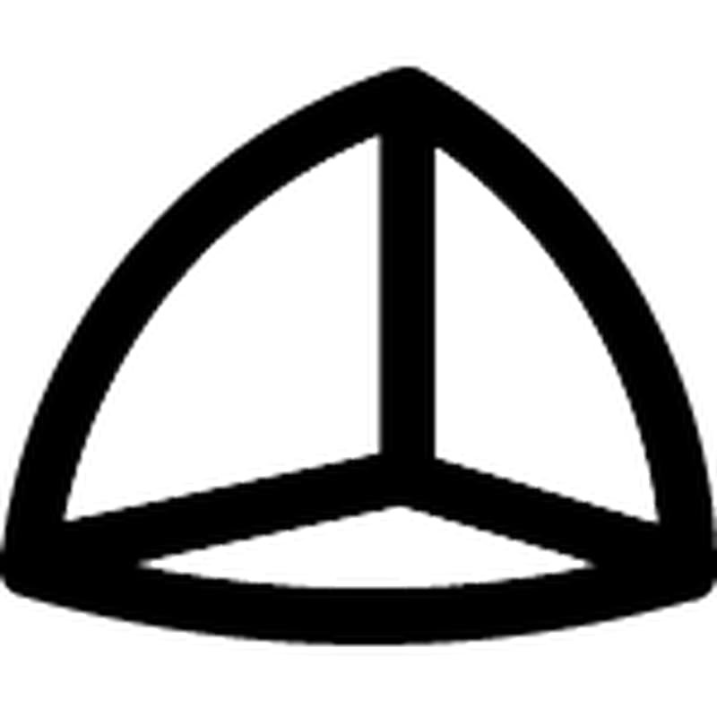 Casalgrande Padana Earth Spigolo Terminale Chrome 1x1