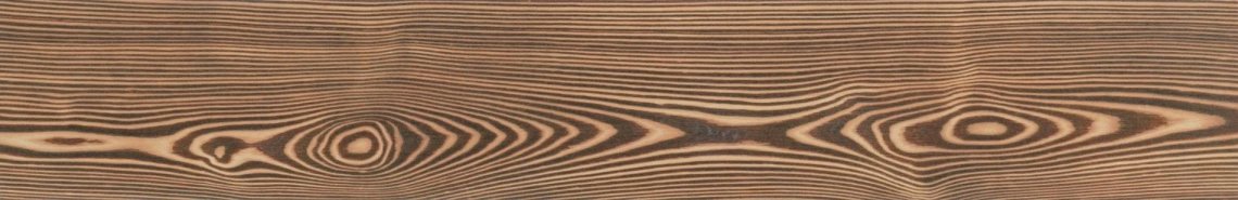Casalgrande Padana Gendai Wood Brown Luc 20x120