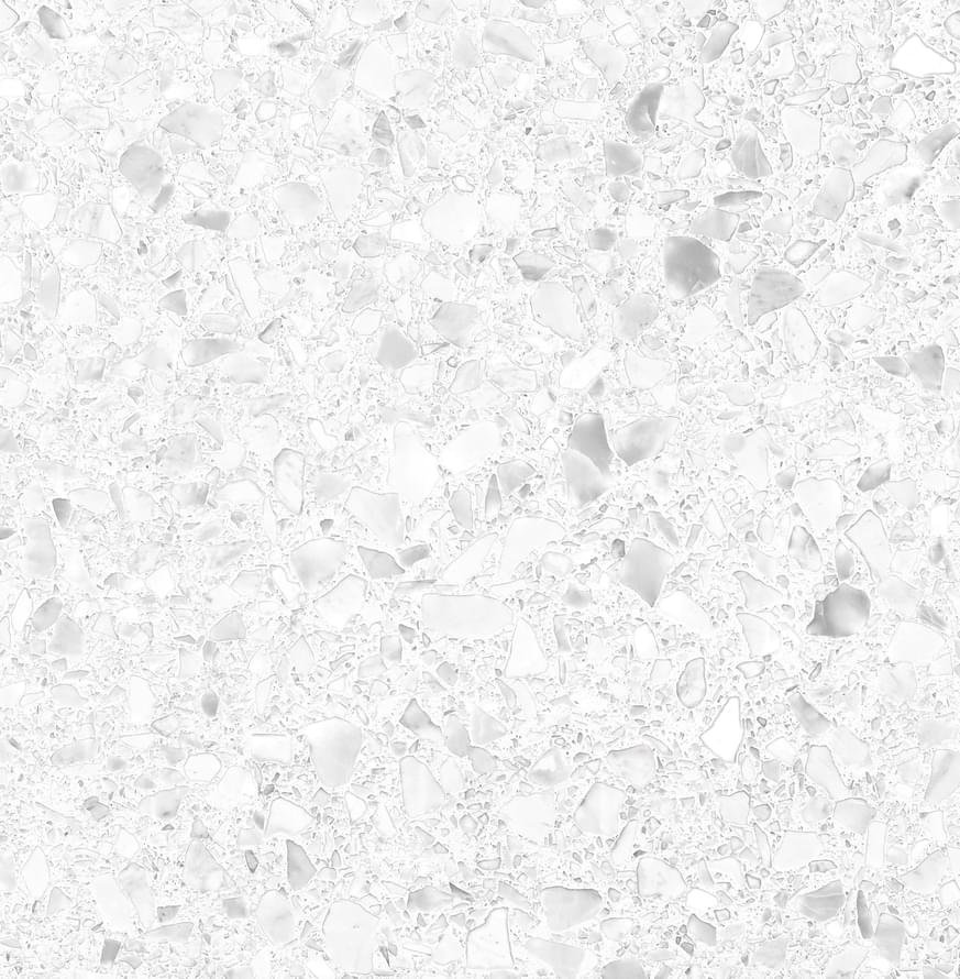 Casalgrande Padana Macro Bianco Lucido 118x118