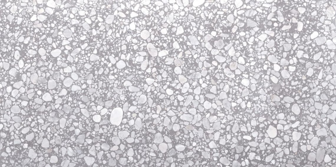 Casalgrande Padana Macro Grigio 118x236