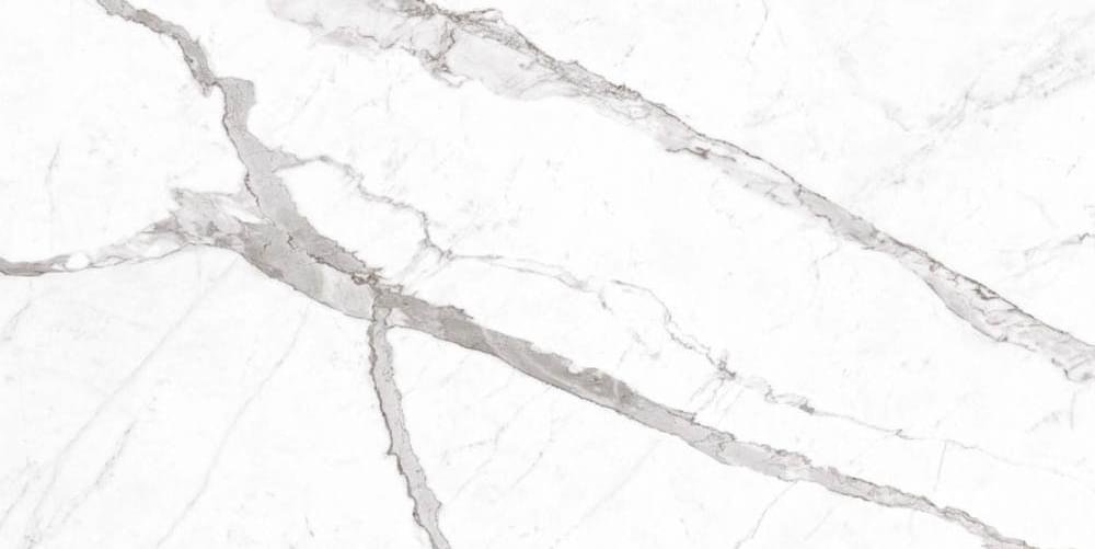 Casalgrande Padana Marmoker Statuario Altisimo Honed 60x120