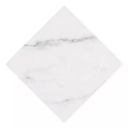 Casalgrande Padana Marmoker Statuario Grigio Lucido 7x7